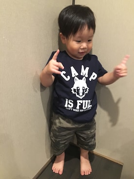 yuasakuさんのコーディネート