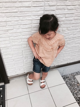 yuasakuさんのコーディネート