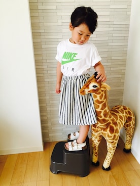 yuasakuさんのコーディネート