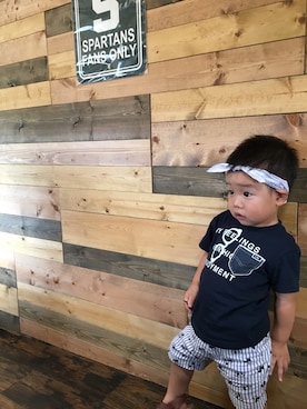 yuasakuさんのコーディネート