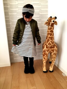 yuasakuさんのコーディネート