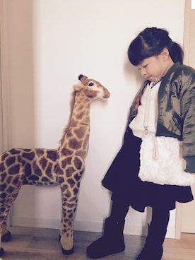 yuasakuさんのコーディネート