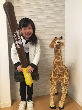 yuasakuさんのコーディネート