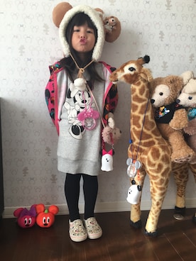 yuasakuさんのコーディネート