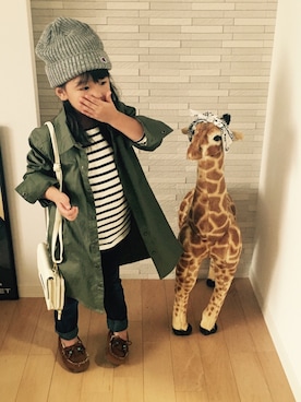 yuasakuさんのコーディネート