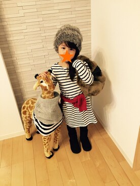 yuasakuさんのコーディネート