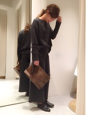 KANAさんのコーディネート