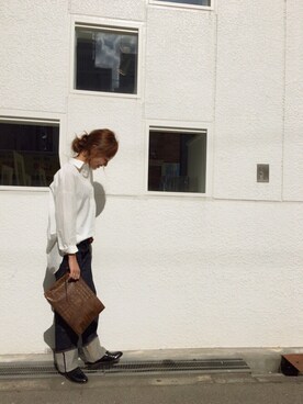 KANAさんのコーディネート