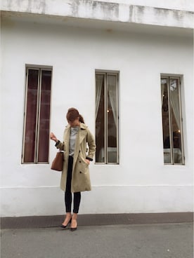 KANAさんのコーディネート