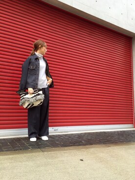 KANAさんのコーディネート