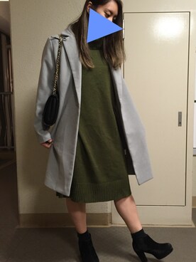 Miki*̥̥⋆̥さんのコーディネート