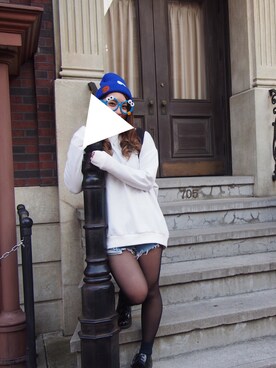 Miki*̥̥⋆̥さんのコーディネート