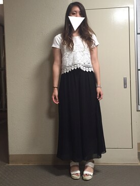 Miki*̥̥⋆̥さんのコーディネート