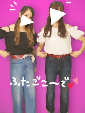 Miki*̥̥⋆̥さんのコーディネート