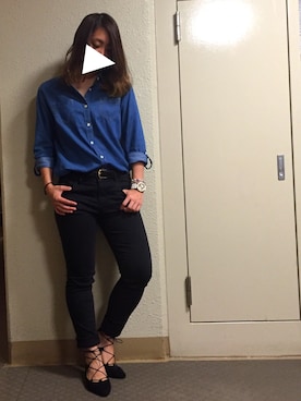 Miki*̥̥⋆̥さんのコーディネート