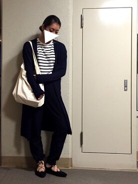 Miki*̥̥⋆̥さんのコーディネート