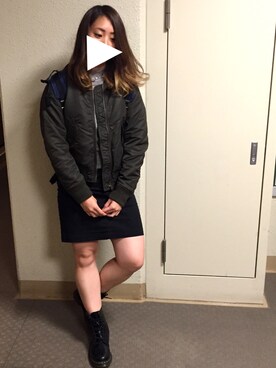 Miki*̥̥⋆̥さんのコーディネート