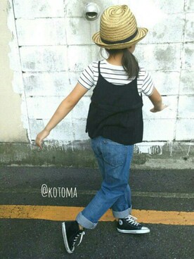 kotomaさんのコーディネート