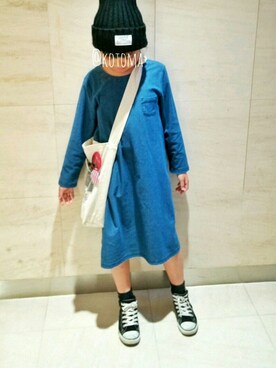 kotomaさんのコーディネート