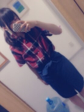 えりりさんのコーディネート