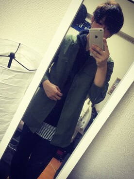 ゆんさんのコーディネート