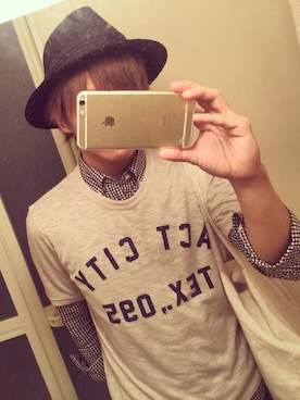 ゆんさんのコーディネート