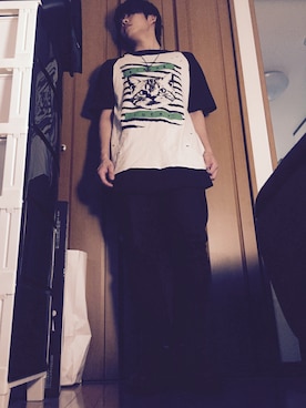 ゆんさんのコーディネート