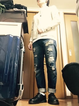 ゆんさんのコーディネート