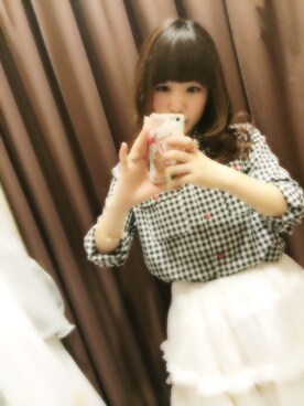 あーのさんのコーディネート