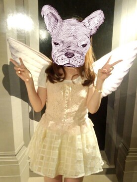 あーのさんのコーディネート