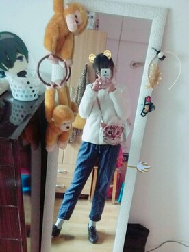 ling2akiさんのコーディネート