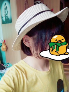 ling2akiさんのコーディネート