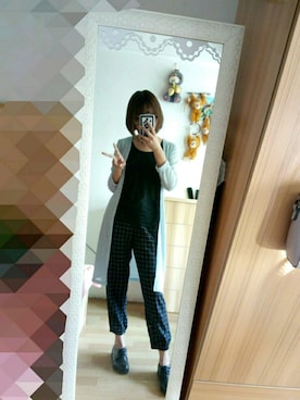 ling2akiさんのコーディネート