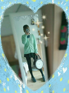 ling2akiさんのコーディネート