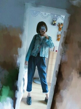 ling2akiさんのコーディネート