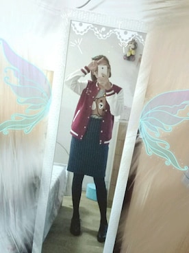 ling2akiさんのコーディネート