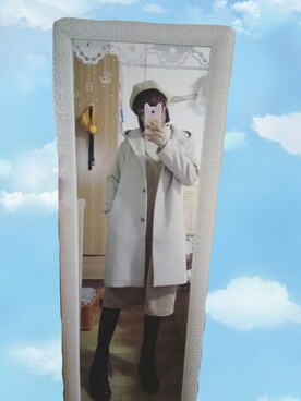 ling2akiさんのコーディネート