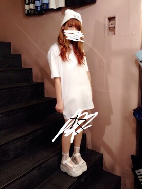 ねこまめあやかさんのコーディネート