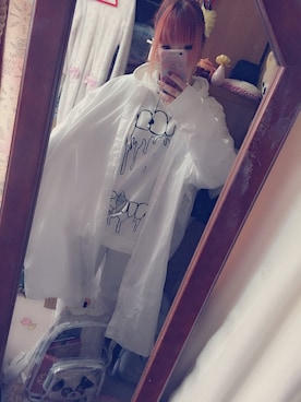 ねこまめあやかさんのコーディネート