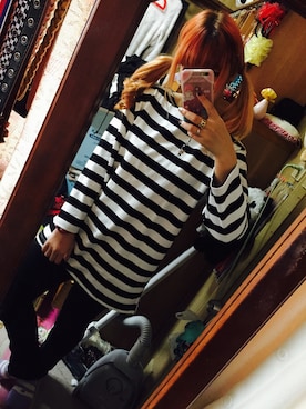 ねこまめあやかさんのコーディネート