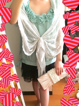 ＊MINTO＊:)さんのコーディネート