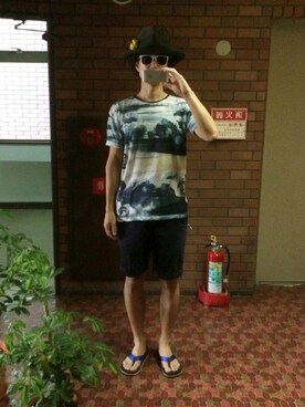 Kougさんのコーディネート