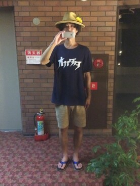 Kougさんのコーディネート