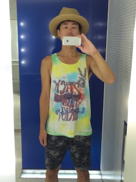 Kougさんのコーディネート