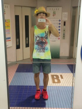 Kougさんのコーディネート