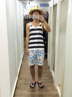 Kougさんのコーディネート