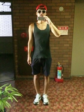 Kougさんのコーディネート