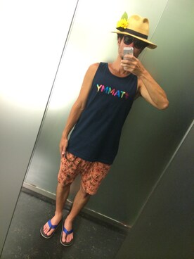 Kougさんのコーディネート