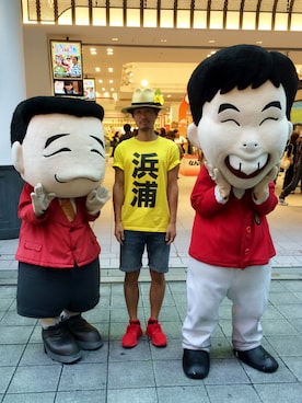 「ナイキ カイシ」｜Kougさん（メンズ・181cm）の秋コーディネート