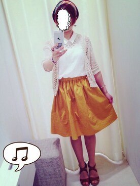 にゃさんのコーディネート